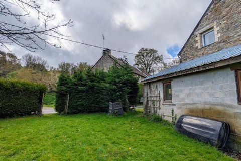 6 dormitorios House en Sixt-sur-Aff, France No. 75949 7