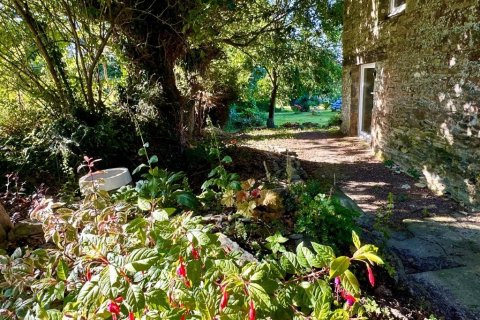 6 dormitorios House en Sixt-sur-Aff, France No. 75949 14