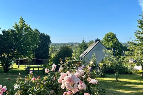 6 dormitorios House en Sixt-sur-Aff, France No. 75949 17