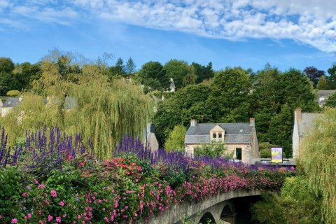 6 dormitorios House en Sixt-sur-Aff, France No. 75949 26