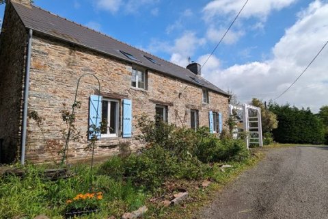 6 dormitorios House en Sixt-sur-Aff, France No. 75949 9