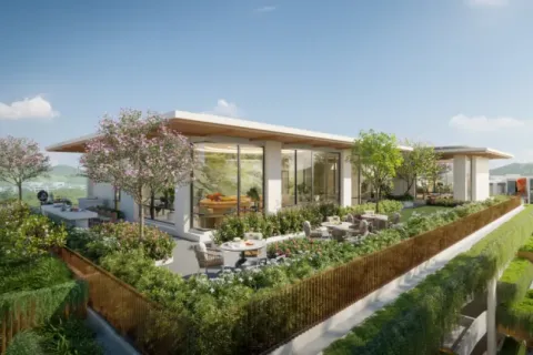 2 chambres Appartement à Phuket, Thailand No. 53996 9