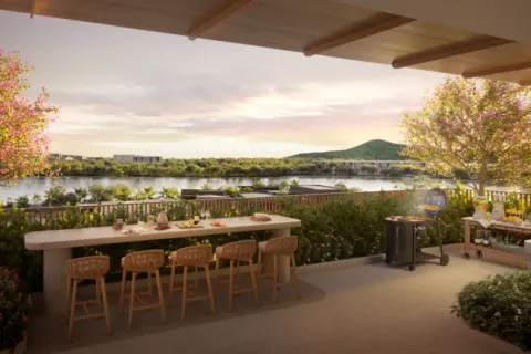 2 chambres Appartement à Phuket, Thailand No. 53996 10