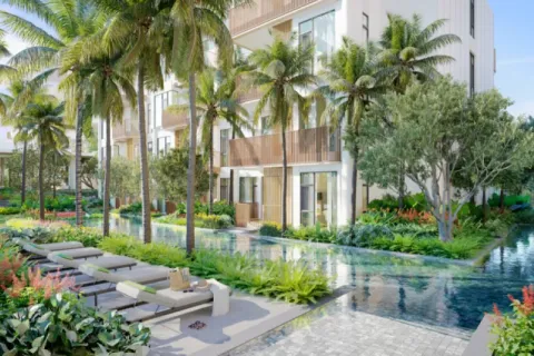 2 chambres Appartement à Phuket, Thailand No. 53996 7