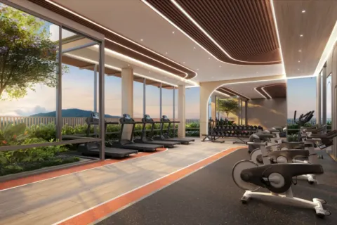 2 chambres Appartement à Phuket, Thailand No. 53996 13