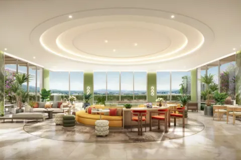 2 chambres Appartement à Phuket, Thailand No. 53996 11