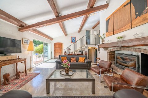 4 bedrooms Villa in Mougins, France No. 99309 5