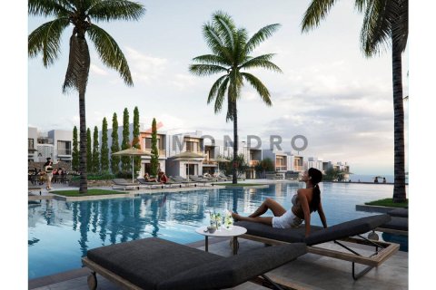 1 chambre Appartement à Tan Loi Thanh, Vietnam No. 113824 1