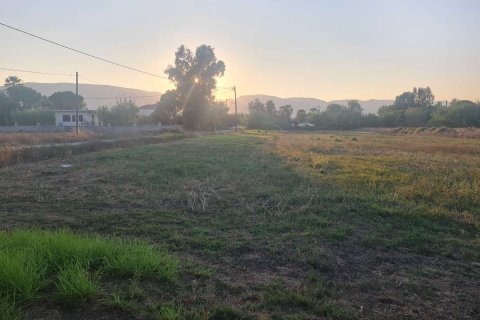 Land in Zakynthos, Greece No. 69506 8