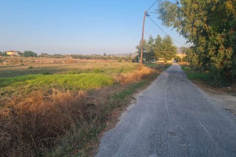 Land in Zakynthos, Greece No. 69506 2