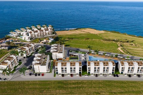 Квартира с 2 спальнями в Phu Long, Вьетнам №22337 1