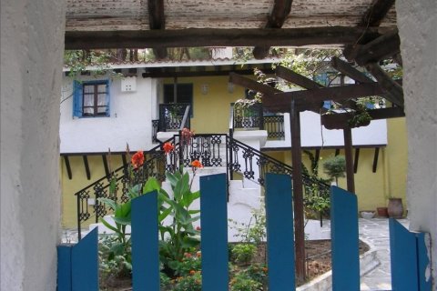 4 chambres Townhouse à Chalkidiki, Greece No. 51553 7