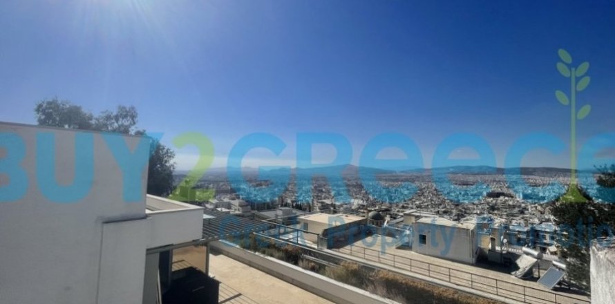 4 bedrooms House in Athens, Greece No. 77085