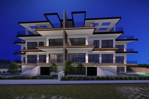 3 bedrooms Apartment in Limassol, Cyprus No. 106199 5