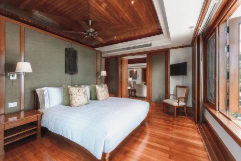 2 bedrooms Villa in Naithon Beach, Thailand No. 97268 16