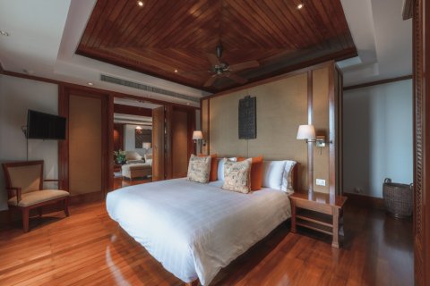 2 bedrooms Villa in Naithon Beach, Thailand No. 97268 22