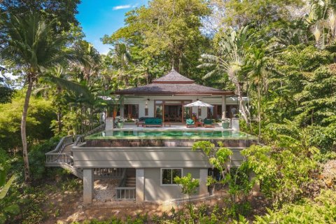 2 bedrooms Villa in Naithon Beach, Thailand No. 97268 4