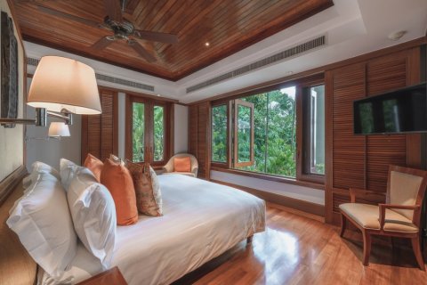 2 bedrooms Villa in Naithon Beach, Thailand No. 97268 23