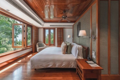 2 bedrooms Villa in Naithon Beach, Thailand No. 97268 14