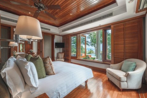 2 bedrooms Villa in Naithon Beach, Thailand No. 97268 19