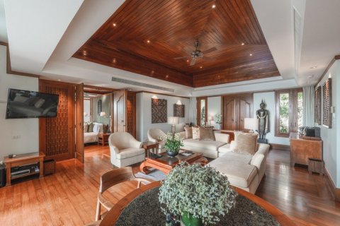 2 bedrooms Villa in Naithon Beach, Thailand No. 97268 9