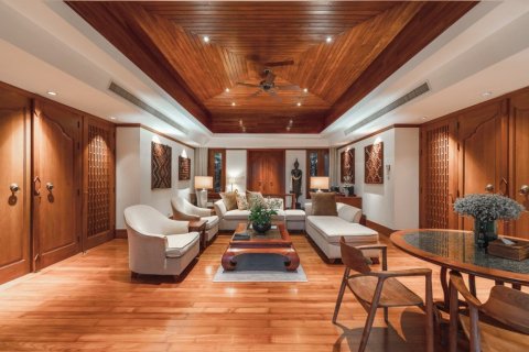 2 bedrooms Villa in Naithon Beach, Thailand No. 97268 6