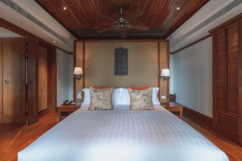 2 bedrooms Villa in Naithon Beach, Thailand No. 97268 20