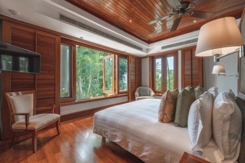 2 bedrooms Villa in Naithon Beach, Thailand No. 97268 17