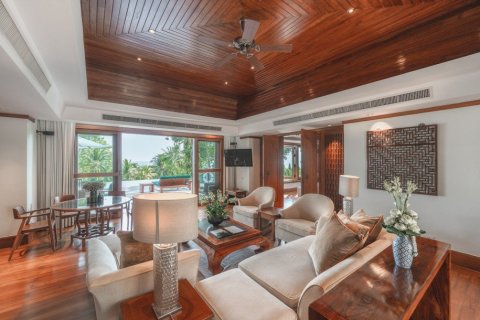 2 bedrooms Villa in Naithon Beach, Thailand No. 97268 13