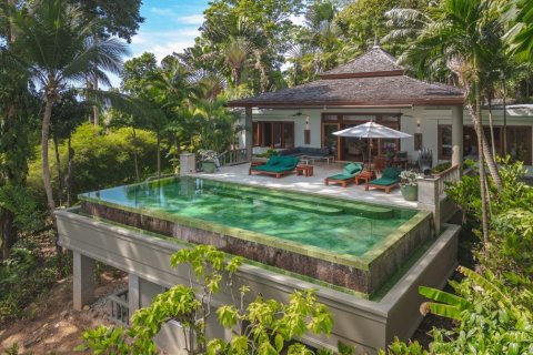 2 bedrooms Villa in Naithon Beach, Thailand No. 97268 3