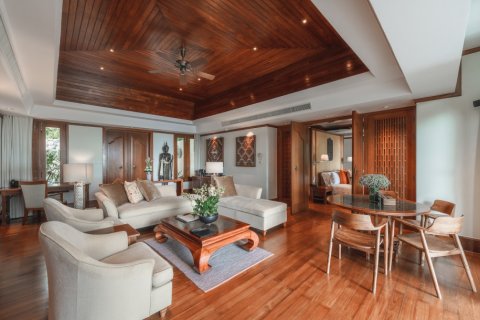 2 bedrooms Villa in Naithon Beach, Thailand No. 97268 8