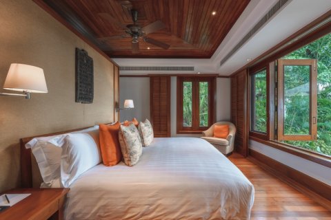 2 bedrooms Villa in Naithon Beach, Thailand No. 97268 24