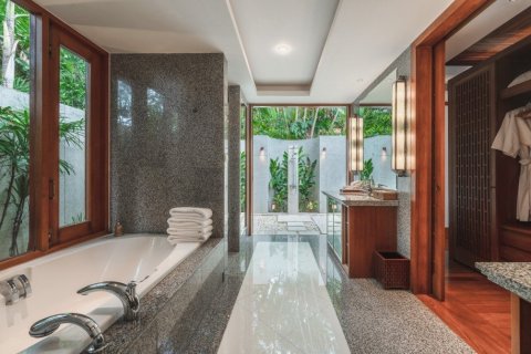 2 bedrooms Villa in Naithon Beach, Thailand No. 97268 28