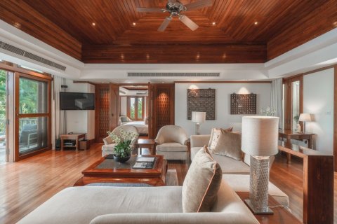 2 bedrooms Villa in Naithon Beach, Thailand No. 97268 10