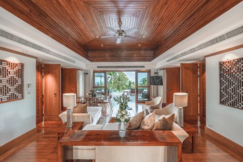 2 bedrooms Villa in Naithon Beach, Thailand No. 97268 12