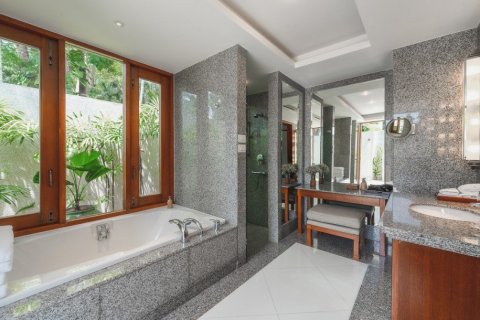 2 bedrooms Villa in Naithon Beach, Thailand No. 97268 2