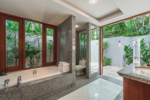2 bedrooms Villa in Naithon Beach, Thailand No. 97268 29
