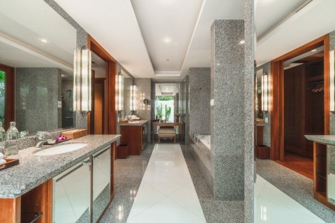 2 bedrooms Villa in Naithon Beach, Thailand No. 97268 27