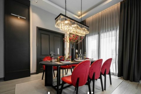 4 bedrooms House in Chiang Mai, Thailand No. 97960 6