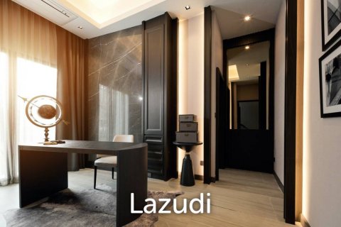 4 bedrooms House in Chiang Mai, Thailand No. 97960 4