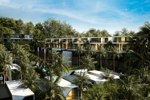 4 bedrooms Land in Que Nham, Vietnam No. 89079 11