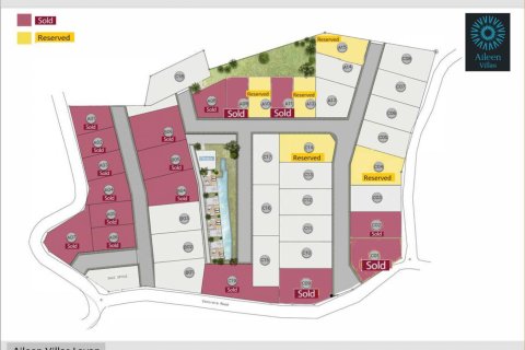 4 bedrooms Land in Que Nham, Vietnam No. 89079 2