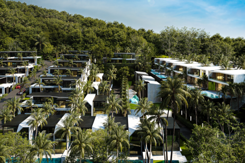 4 bedrooms Land in Que Nham, Vietnam No. 89079 10