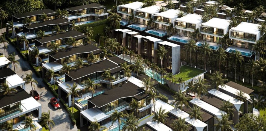 4 bedrooms Land in Que Nham, Vietnam No. 89079