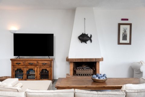 290m² Villa in Agios Nikolaos, Greece No. 54929 27