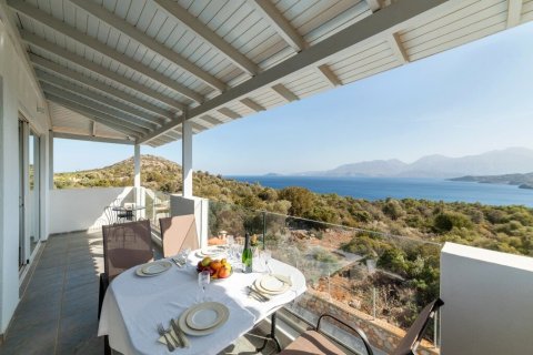 290m² Villa in Agios Nikolaos, Greece No. 54929 24