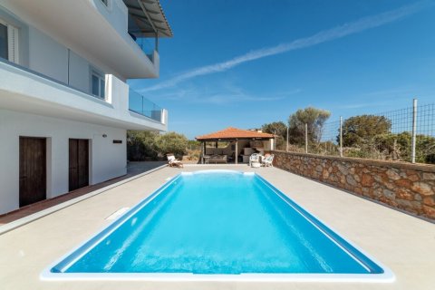 290m² Villa in Agios Nikolaos, Greece No. 54929 7