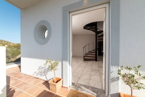 290m² Villa in Agios Nikolaos, Greece No. 54929 11