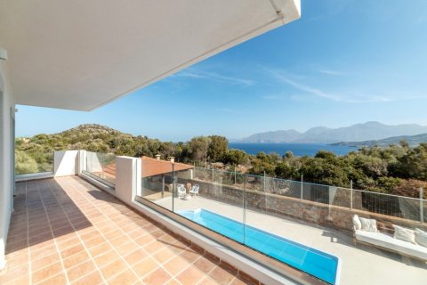 290m² Villa in Agios Nikolaos, Greece No. 54929 13