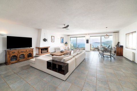 290m² Villa in Agios Nikolaos, Greece No. 54929 23